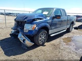 Ford F-150 Fx2/Lariat/Xl/Xlt 1FTFX1CT8CKE08028 photo