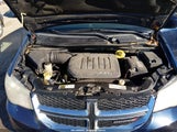 Dodge Grand Caravan Sxt 2C4RDGCG6ER146090 снимка