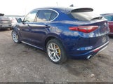 Alfa Romeo Stelvio Ti Awd ZASPAKBN0M7D16647 photo