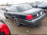 Ford Crown Victoria Police/Police Interceptor 2FAHP71V28X135825 photo