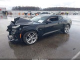 Chevrolet Camaro 1Lt 1G1FB1RS7J0183809 снимка