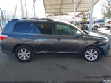Toyota Highlander Base V6 5TDZK3EH7CS061946 снимка