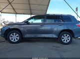 Toyota Highlander Base V6 5TDZK3EH7CS061946 снимка