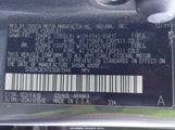 Toyota Highlander Base V6 5TDZK3EH7CS061946 снимка