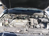 Honda Cr-V Lx JHLRD78586C061059 снимка