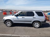 Honda Cr-V Lx JHLRD78586C061059 снимка