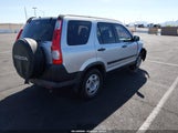 Honda Cr-V Lx JHLRD78586C061059 снимка
