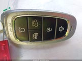 Hyundai Tucson Sel 5NMJBCDE8RH308598 снимка