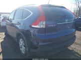 Honda Cr-V Ex-L 2HKRM4H7XDH683841 снимка