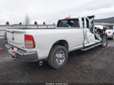 Ram  Big Horn 4X4 8' Box 3C63R3HLXNG276702 снимка