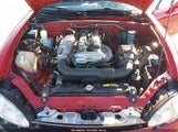 Mazda Mx-5 Miata Ls/Special Edition JM1NB353010217148 снимка