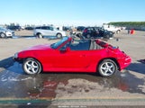 Mazda Mx-5 Miata Ls/Special Edition JM1NB353010217148 снимка