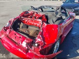 Mazda Mx-5 Miata Ls/Special Edition JM1NB353010217148 снимка