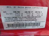 Mazda Mx-5 Miata Ls/Special Edition JM1NB353010217148 снимка