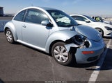 Volkswagen New Beetle 2.5L Final Edition 3VWPW3AG0AM009464 снимка