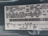 Ford Bronco Badlands 1FMEE5DH4NLB89774 photo