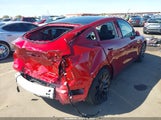 Tesla Model Y Performance Dual Motor All-Wheel Drive 7SAYGDEF8RF158588 photo
