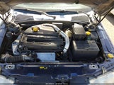 Saab 9-5 Se YS3EF48E9X3005985 снимка