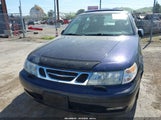 Saab 9-5 Se YS3EF48E9X3005985 снимка