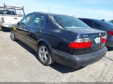 Saab 9-5 Se YS3EF48E9X3005985 снимка