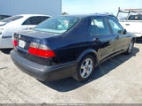 Saab 9-5 Se YS3EF48E9X3005985 снимка