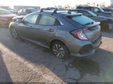 Honda Civic Lx SHHFK7H28HU417073 снимка