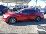 Nissan Altima 2.5 Sv 1N4AL3APXDN489594 photo
