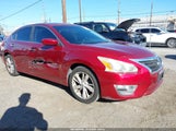 Nissan Altima 2.5 Sv 1N4AL3APXDN489594 снимка