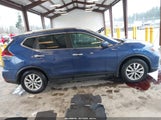 Nissan Rogue Sv 5N1AT2MT9JC754652 снимка