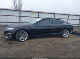 Audi A5 Sportback Premium 45 Tfsi S Line Quattro S Tronic WAUDACF52NA008988 photo