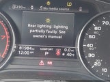 Audi A5 Sportback Premium 45 Tfsi S Line Quattro S Tronic WAUDACF52NA008988 снимка