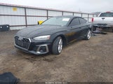 Audi A5 Sportback Premium 45 Tfsi S Line Quattro S Tronic WAUDACF52NA008988 снимка