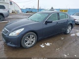Infiniti G37X JN1CV6AR7AM254736 снимка