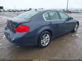 Infiniti G37X JN1CV6AR7AM254736 снимка