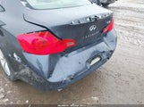 Infiniti G37X JN1CV6AR7AM254736 снимка