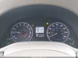 Infiniti G37X JN1CV6AR7AM254736 снимка