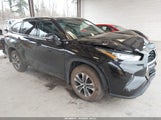 Toyota Highlander Xle 5TDHZRBH6LS030184 снимка