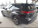 Toyota Highlander Xle 5TDHZRBH6LS030184 снимка