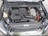 Ford Fusion Hybrid Se 3FA6P0LU1GR304555 снимка