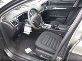 Ford Fusion Hybrid Se 3FA6P0LU1GR304555 снимка