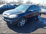 Acura Rdx 5J8TB18298A017146 снимка