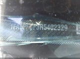 Ford Mustang Gt Premium Fastback 1FA6P8CF3R5402329 снимка
