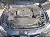 BMW 430I Gran Coupe WBA4J1C55JBM10355 снимка