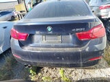 BMW 430I Gran Coupe WBA4J1C55JBM10355 снимка