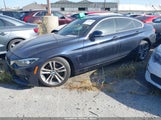 BMW 430I Gran Coupe WBA4J1C55JBM10355 снимка