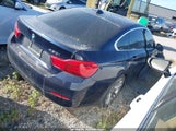 BMW 430I Gran Coupe WBA4J1C55JBM10355 снимка