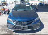 Toyota Camry Xse 4T1K61AK1MU565705 снимка