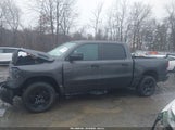 Ram  Tradesman 4X4 5'7 Box 1C6SRFGT9RN161651 снимка