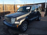 Jeep Liberty Sport 1J4PN2GK5AW154652 снимка