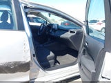 Toyota Corolla Le 5YFEPMAE7NP339273 снимка